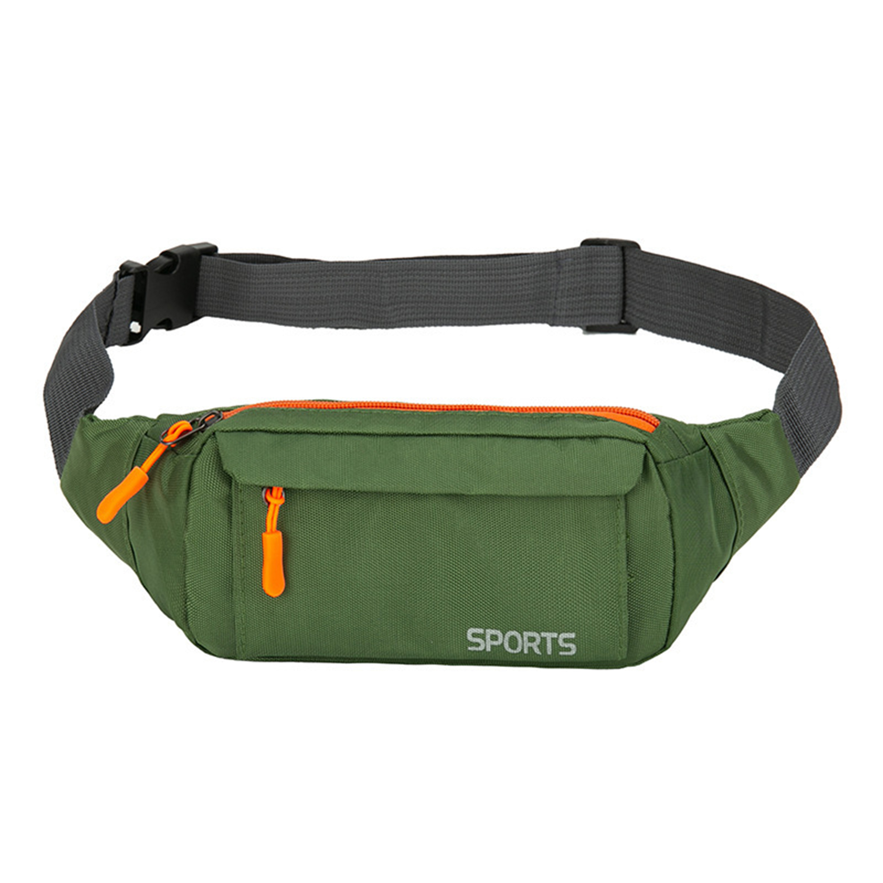 Oxford Sports Fanny Pack 4