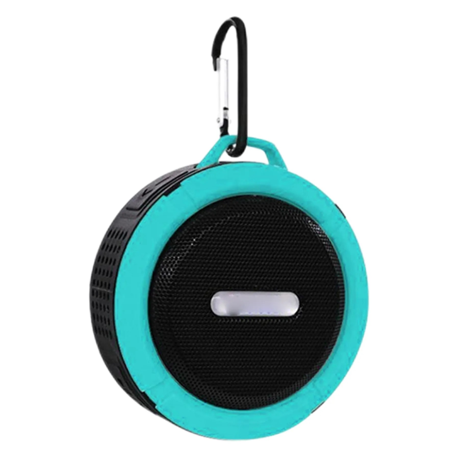 Mini Wireless Speaker 5