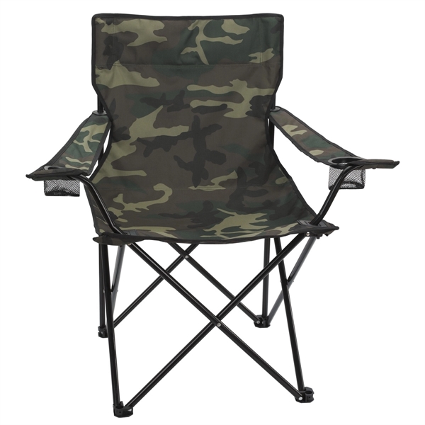 Portable Folding Chair and Bag Combo