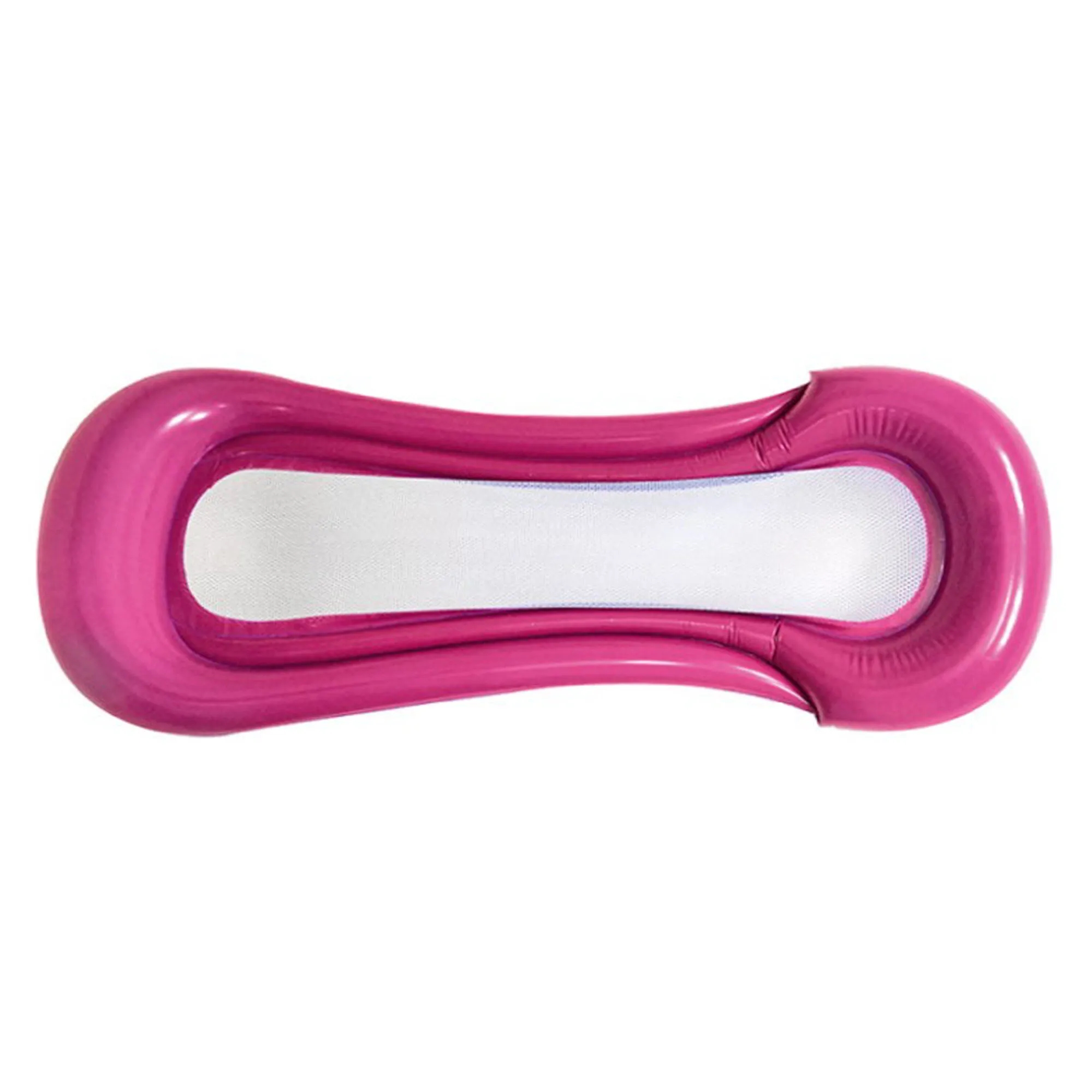 Portable Foldable Inflatable Pool Bed 3