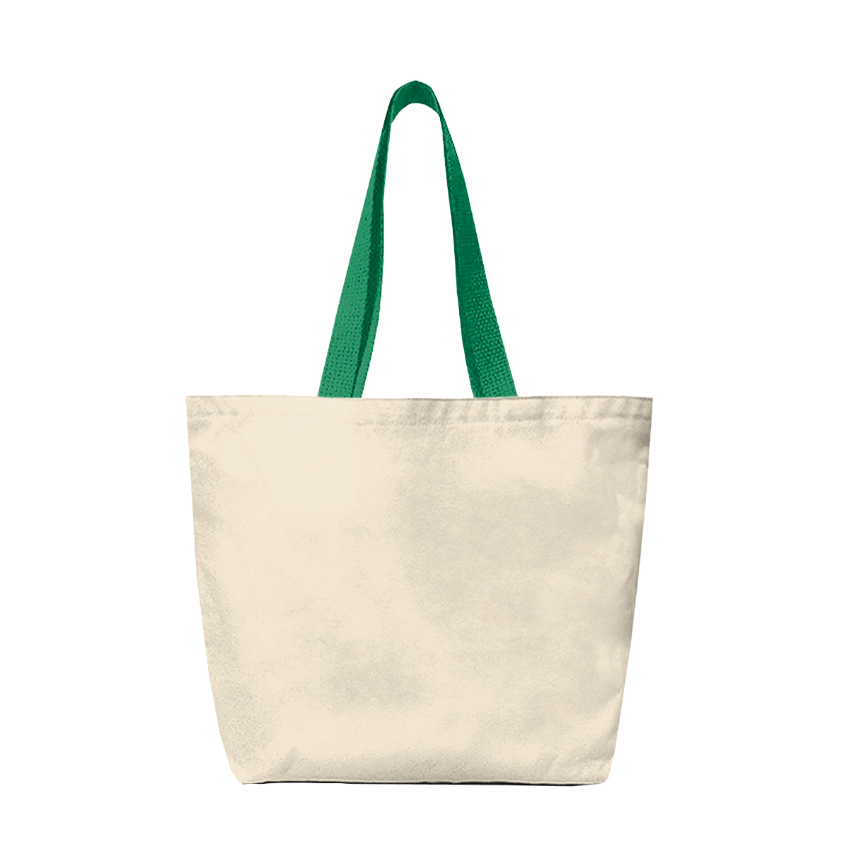 14 Oz. Recycled Canvas Tote Bag 8
