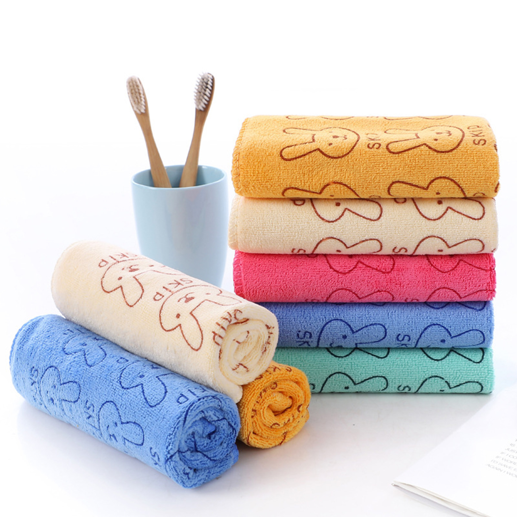 Cotton Handkerchiefs 4