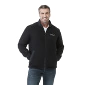 Men's KAHUZI Eco Full Zip Sherpa 15