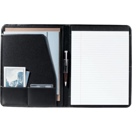 FSC® Mix Millennium Leather Writing Pad 16