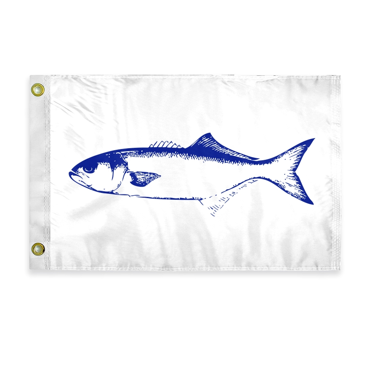 12" x 18" Novelty Boat Flags 20