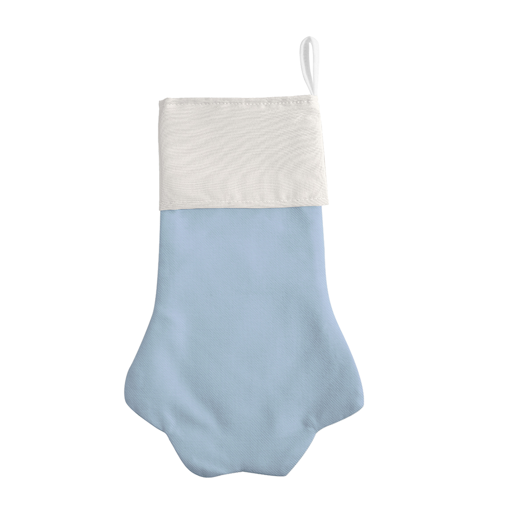Micah Christmas Stocking 17
