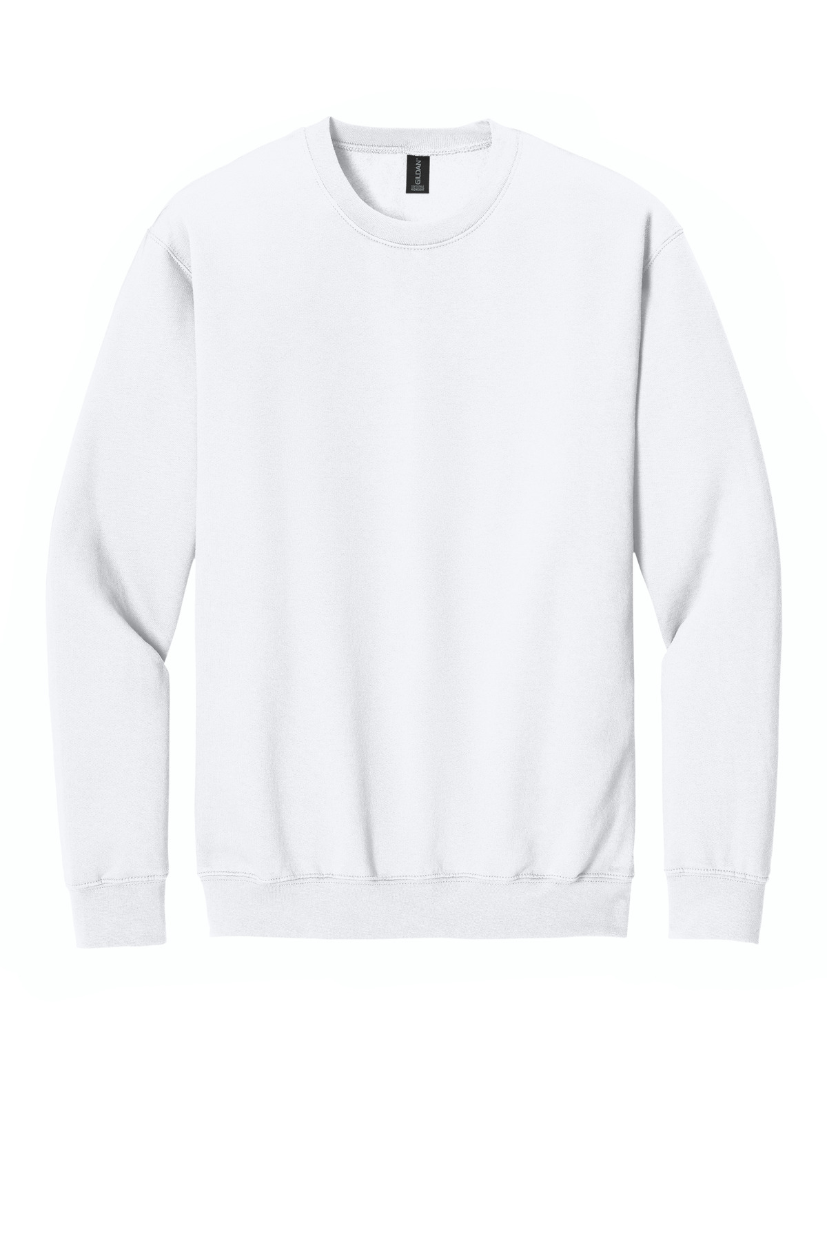 Gildan® Softstyle Crewneck Sweatshirt 8