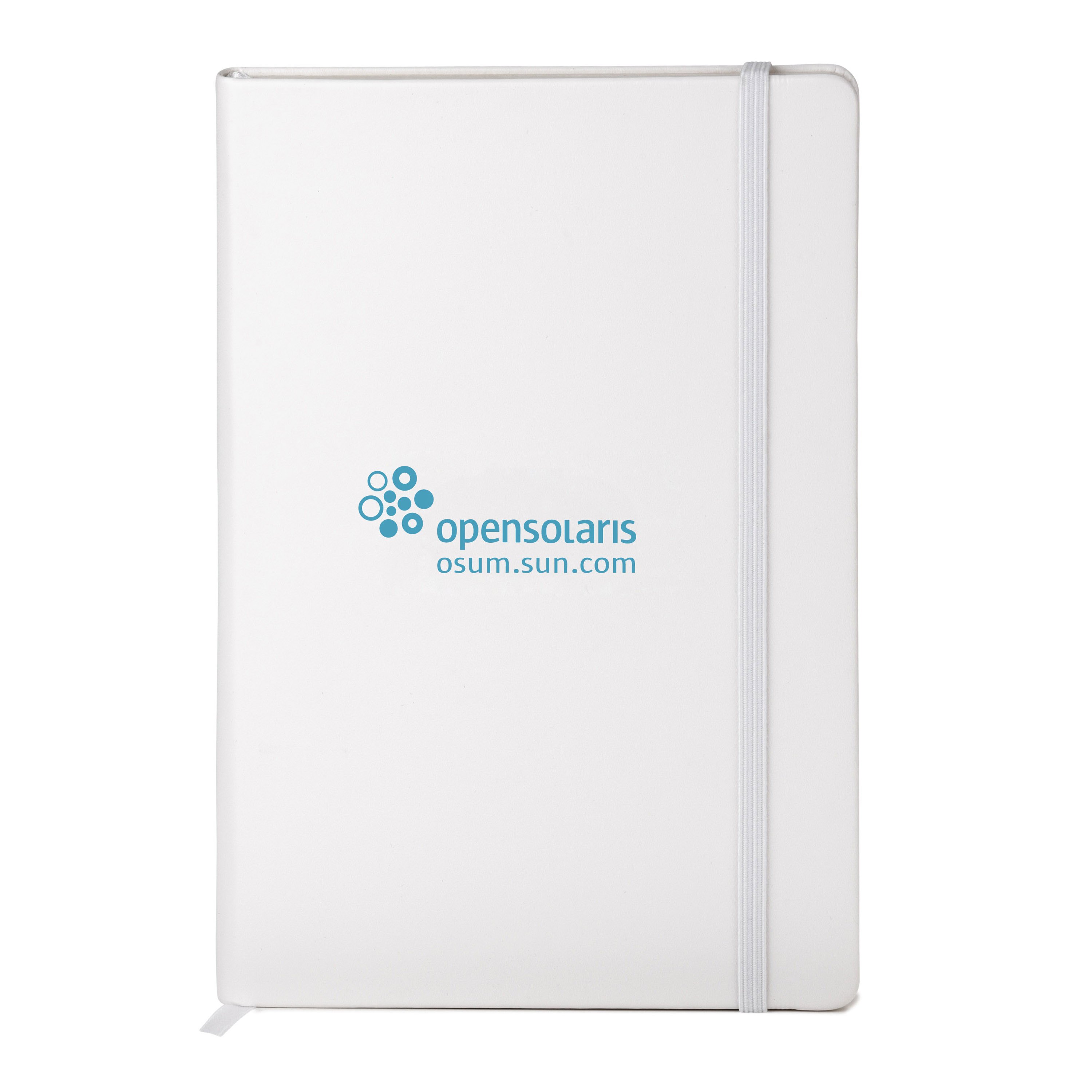 Neoskin hard cover journal 70