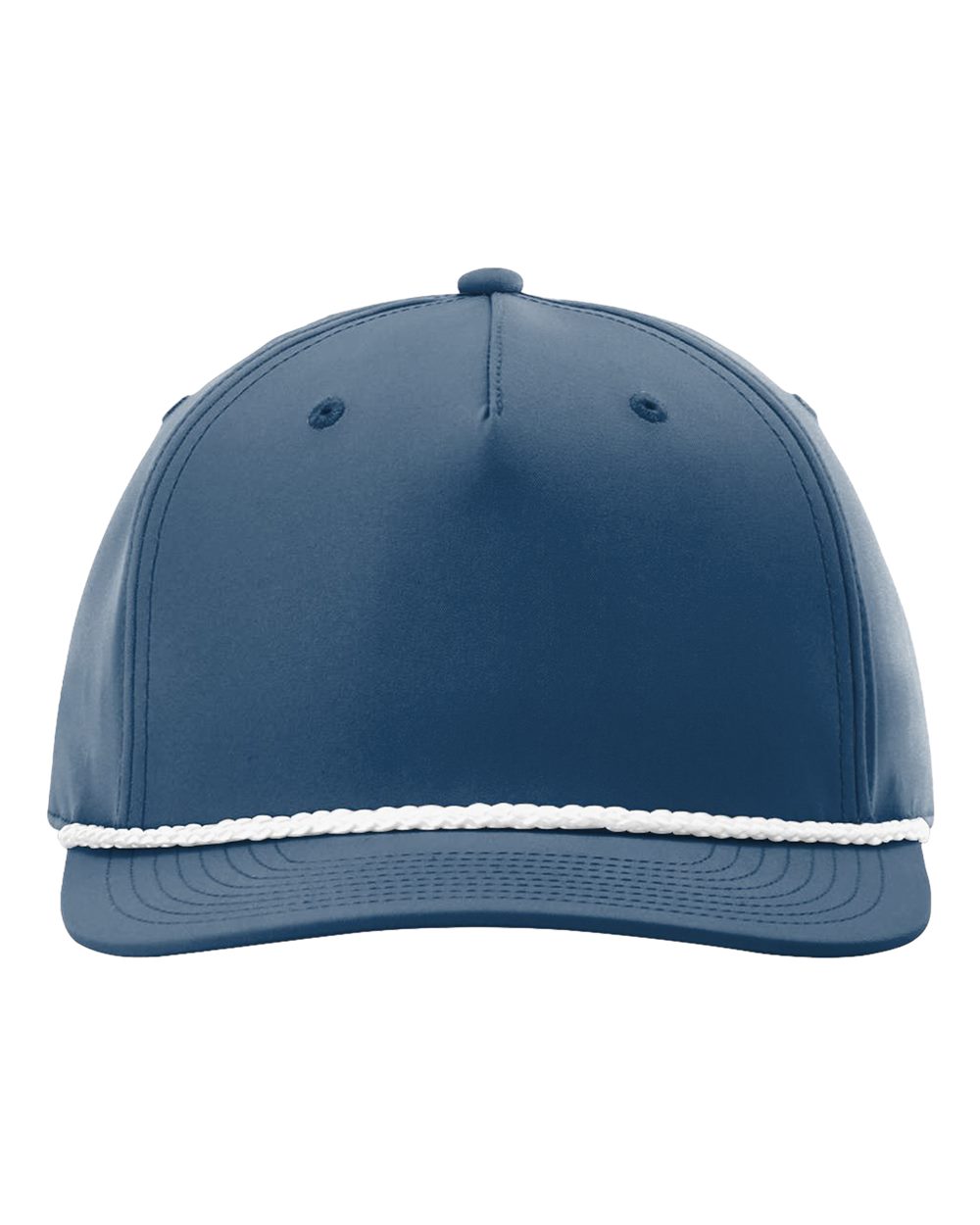 Five-Panel Classic Rope Cap - 258 31