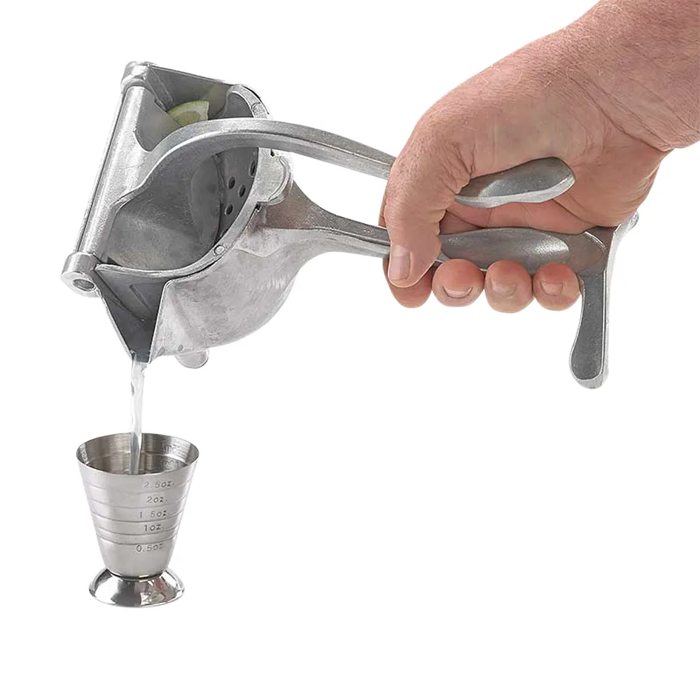 Jumbo Aluminum Juicer 3