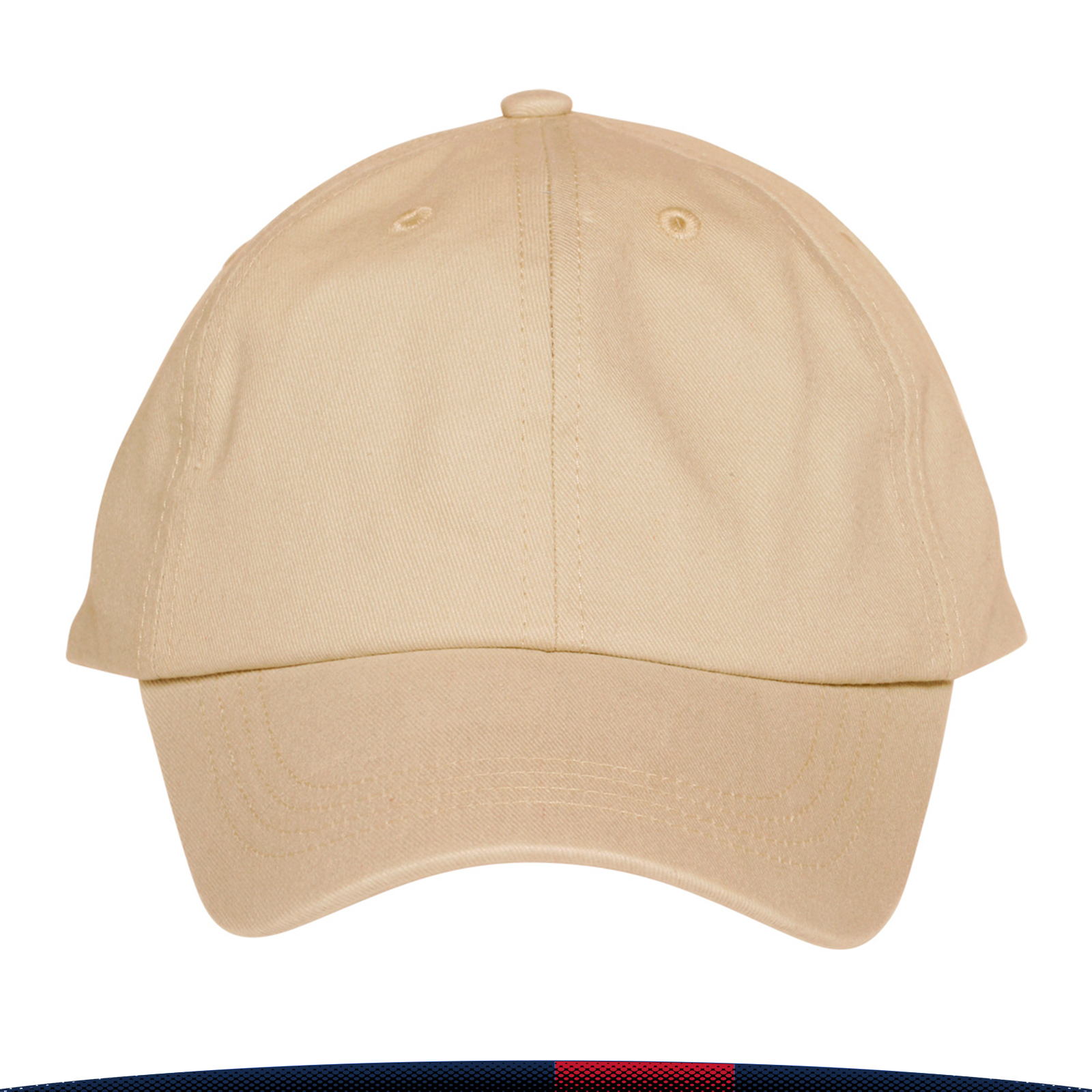 Solid Color Baseball Caps 2