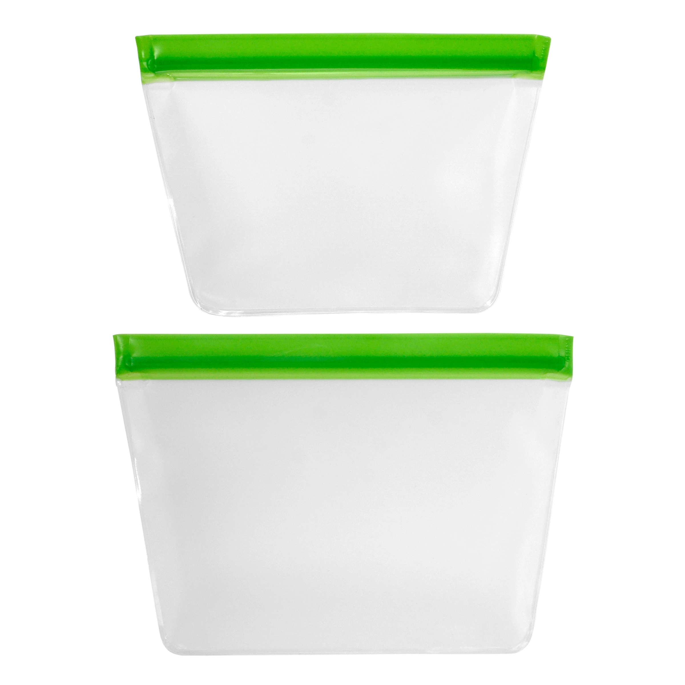 Reusable Food Storage Bag Set 16