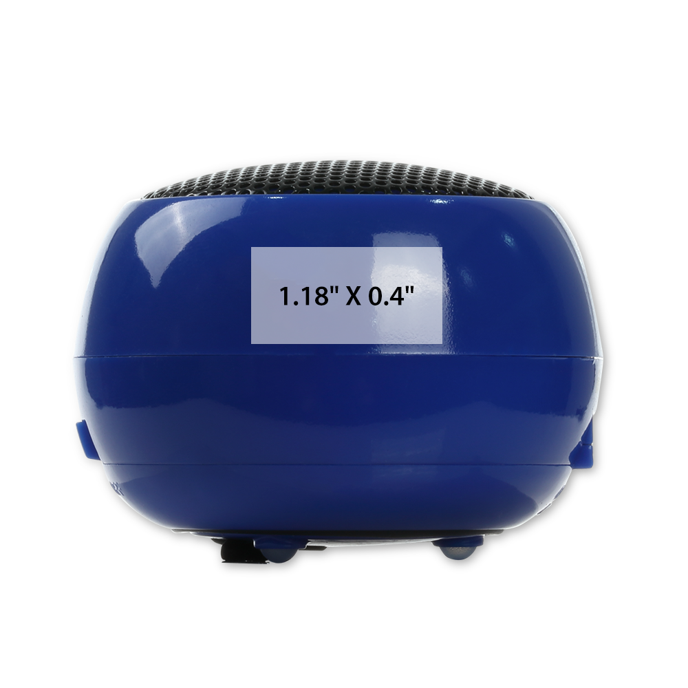 Pop-up Mini Speaker Simports