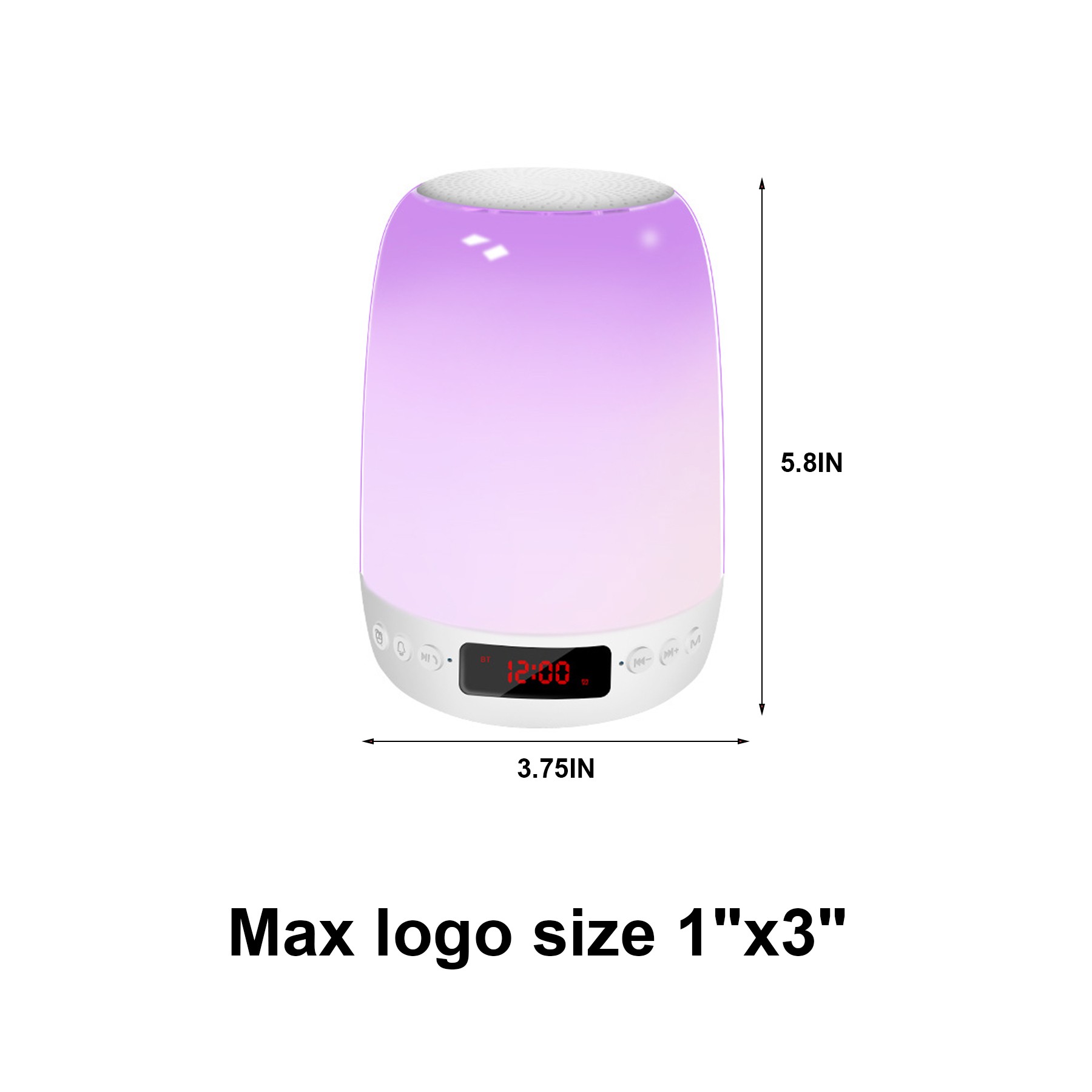 All In One White Noise Machine 2