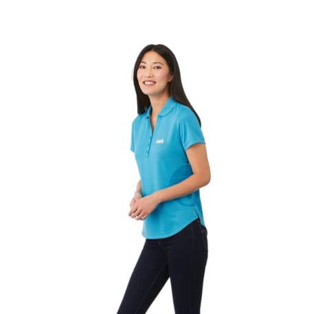 Womens OTIS SS Polo 133