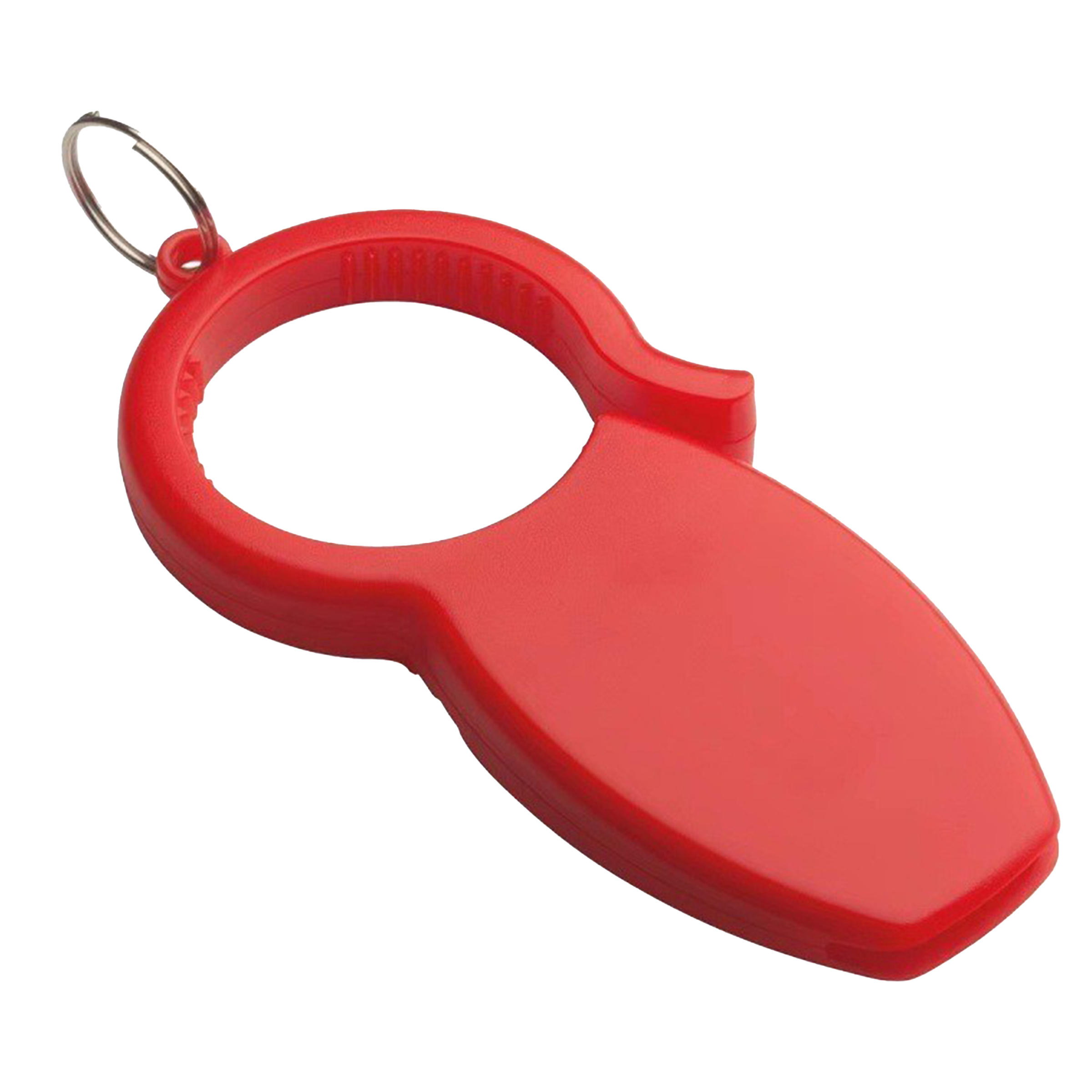 Plastic Multi Functional Beverage Bottle Opener 5
