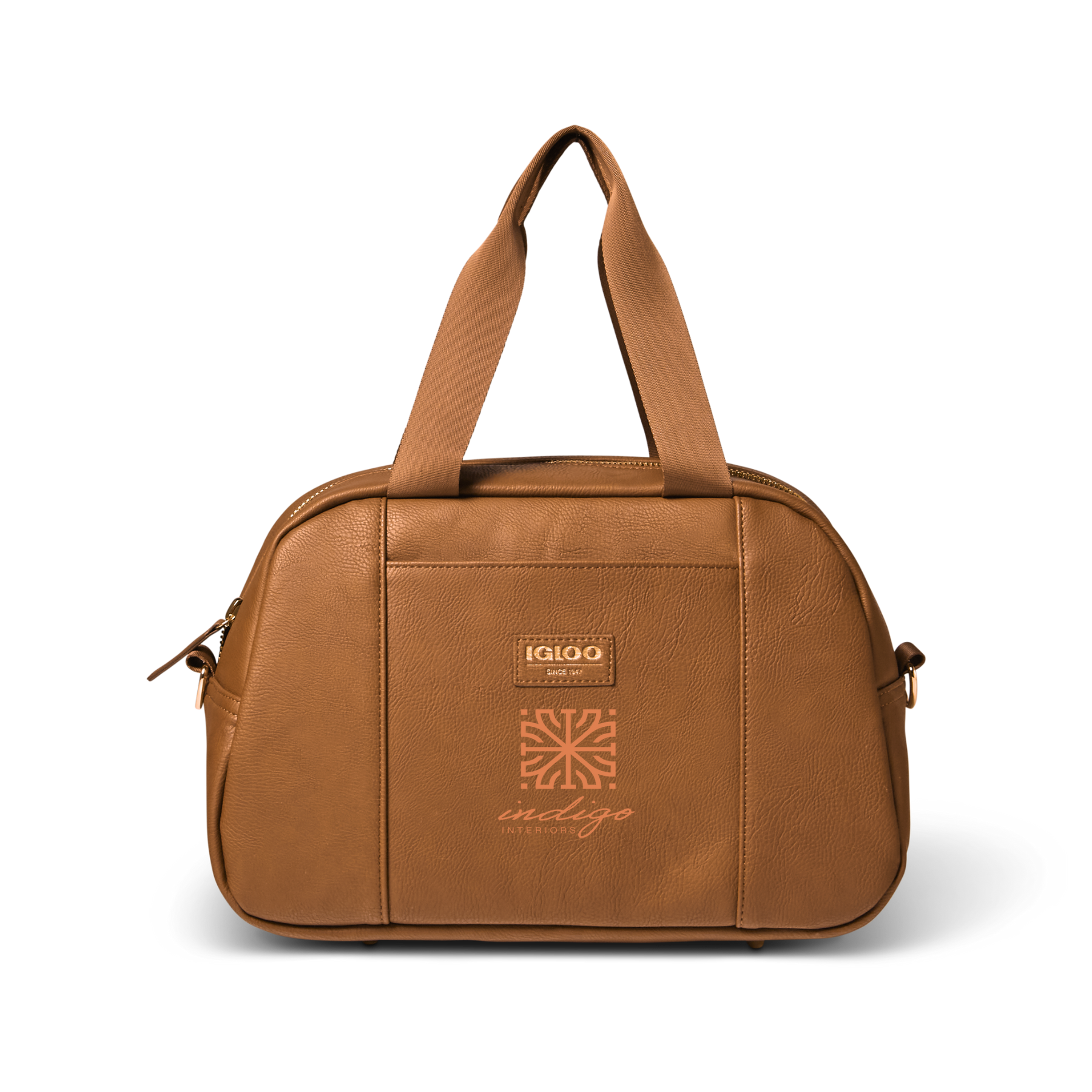 Igloo Luxe Satchel 15 Cooler Bag 4