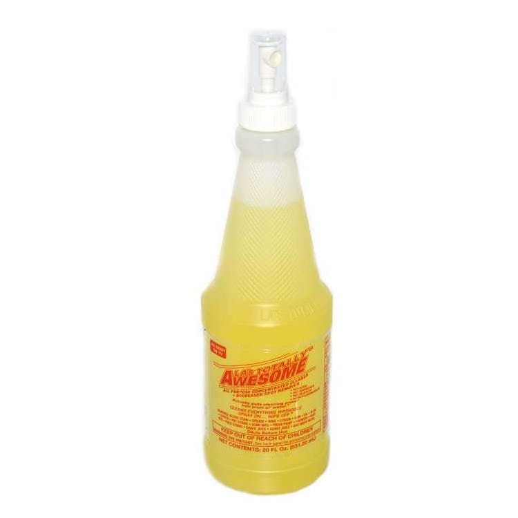 Awesome All Purpose Cleaner with Pump Sprayer 20oz. 1