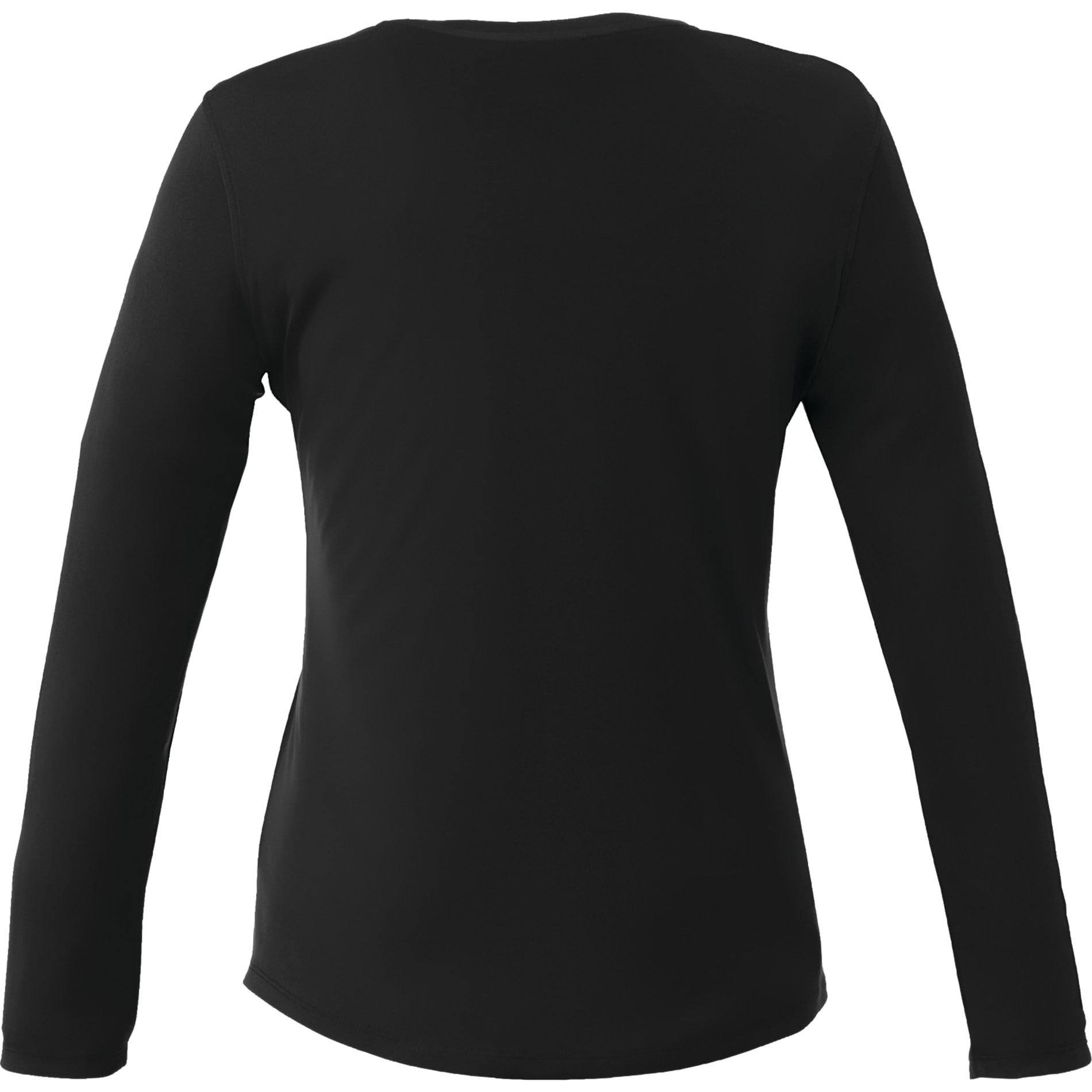 Women's PARIMA LS Tech Tee 152
