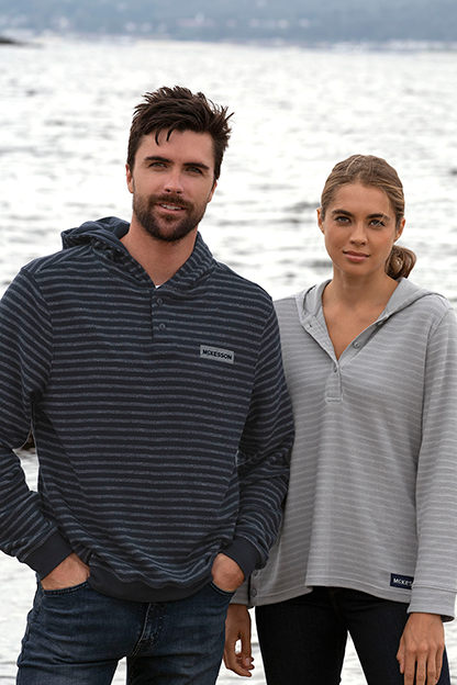 Women's Baja Hoodie 18