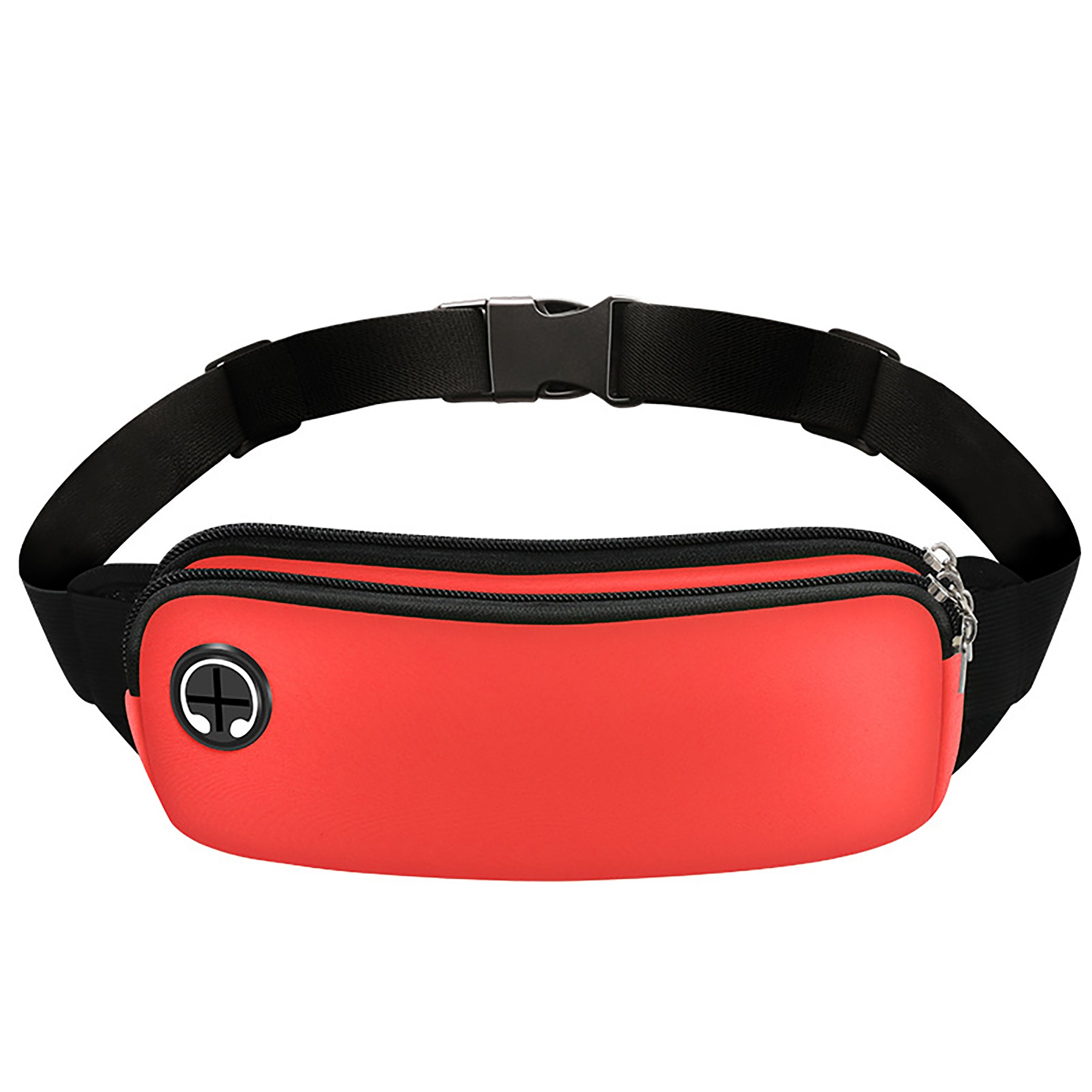 Running Fanny Pack 6