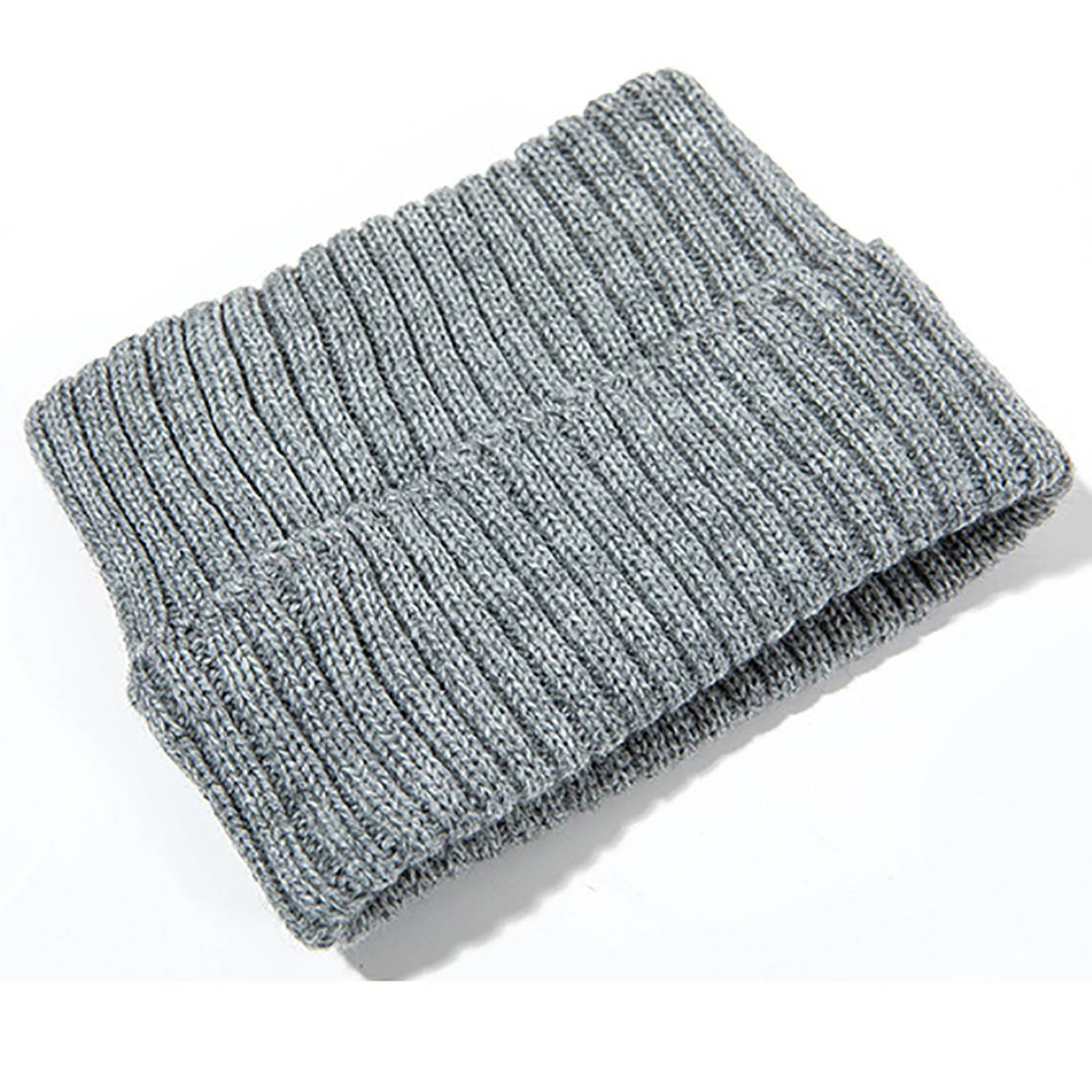 Knitted Thermal Sports Hairband 5