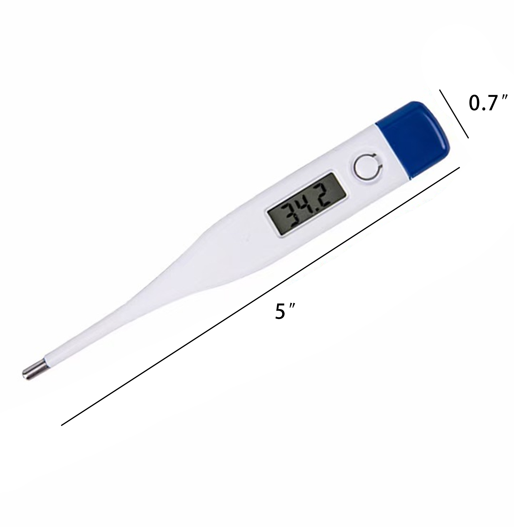 Digital Thermometer For Adults 2