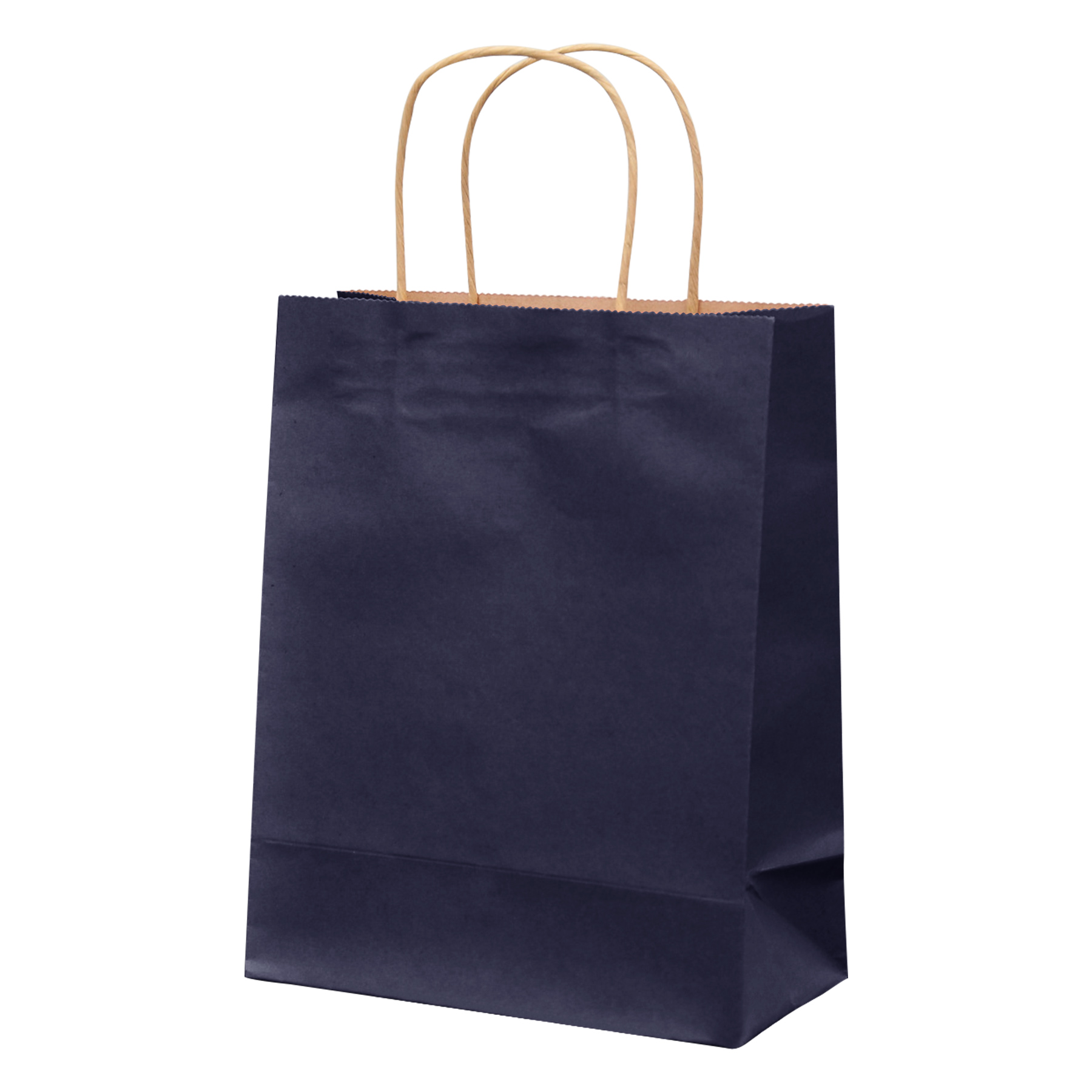 Kraft Paper Bags 11