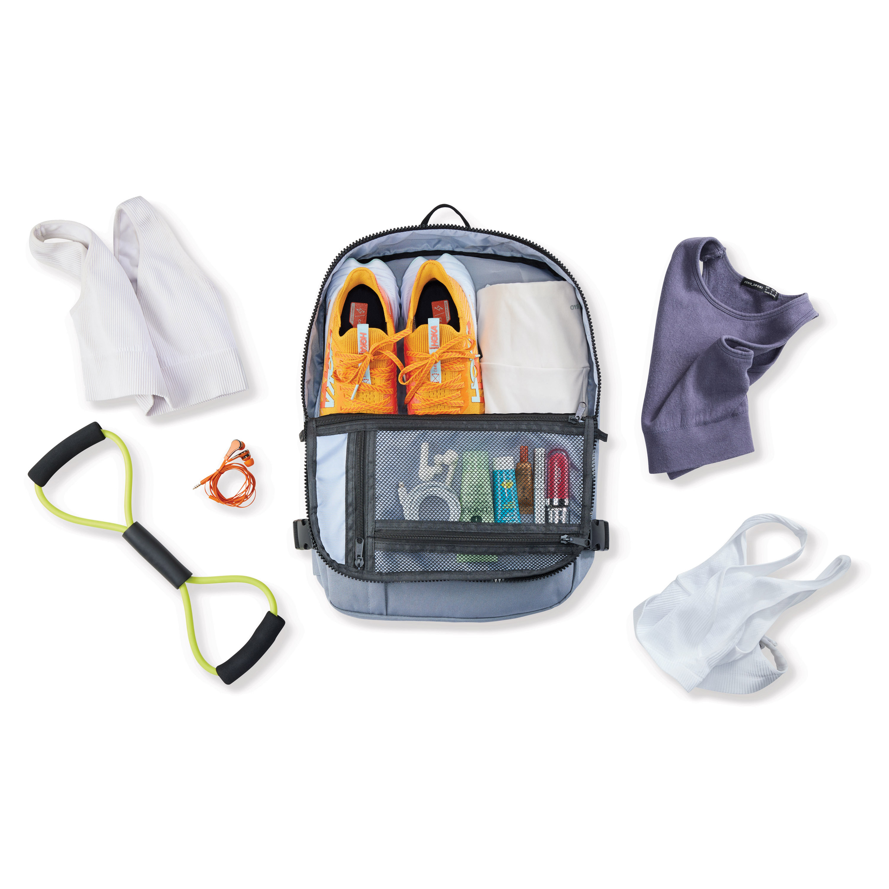 Workation - renew backpack 5