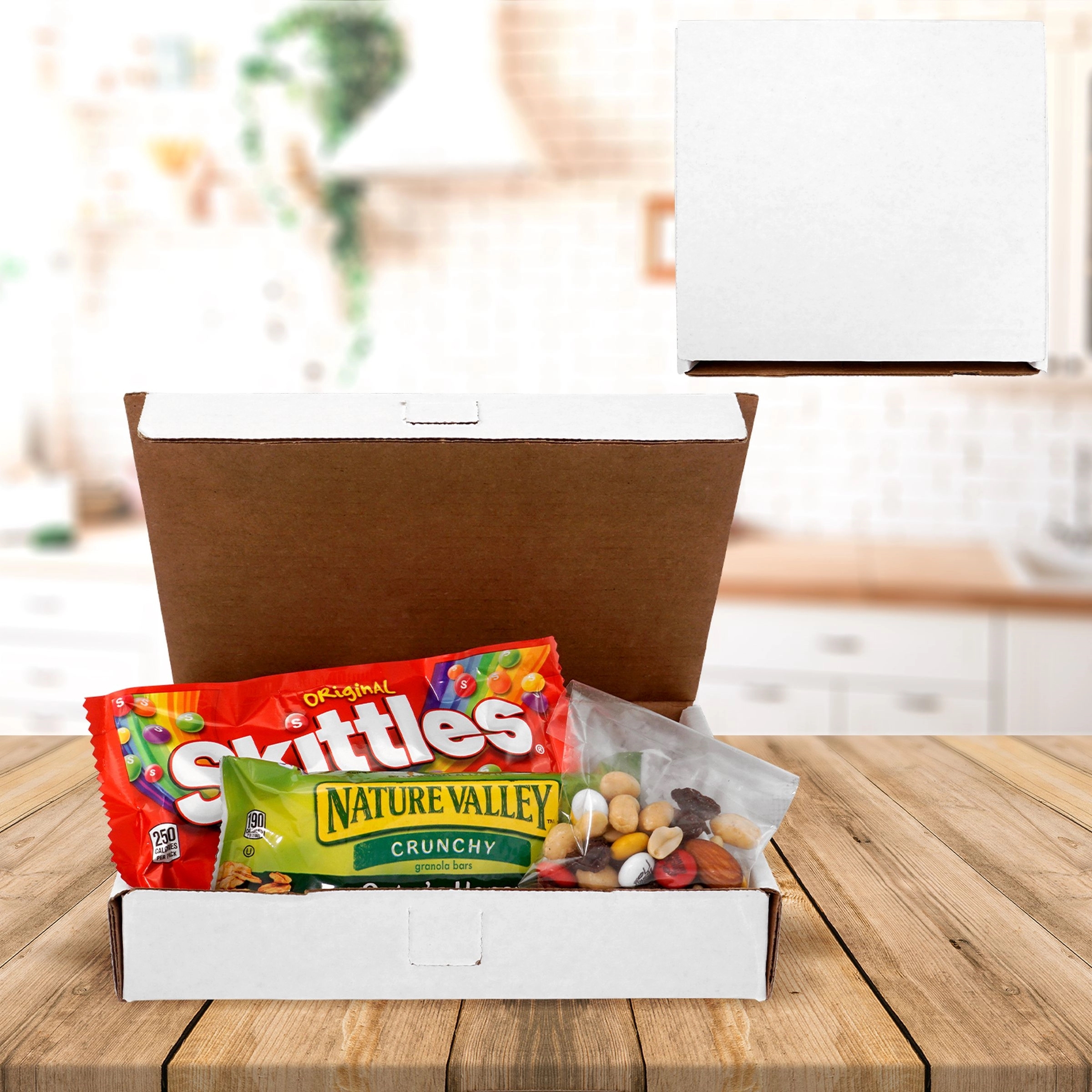 Virtual Welcome Box 6