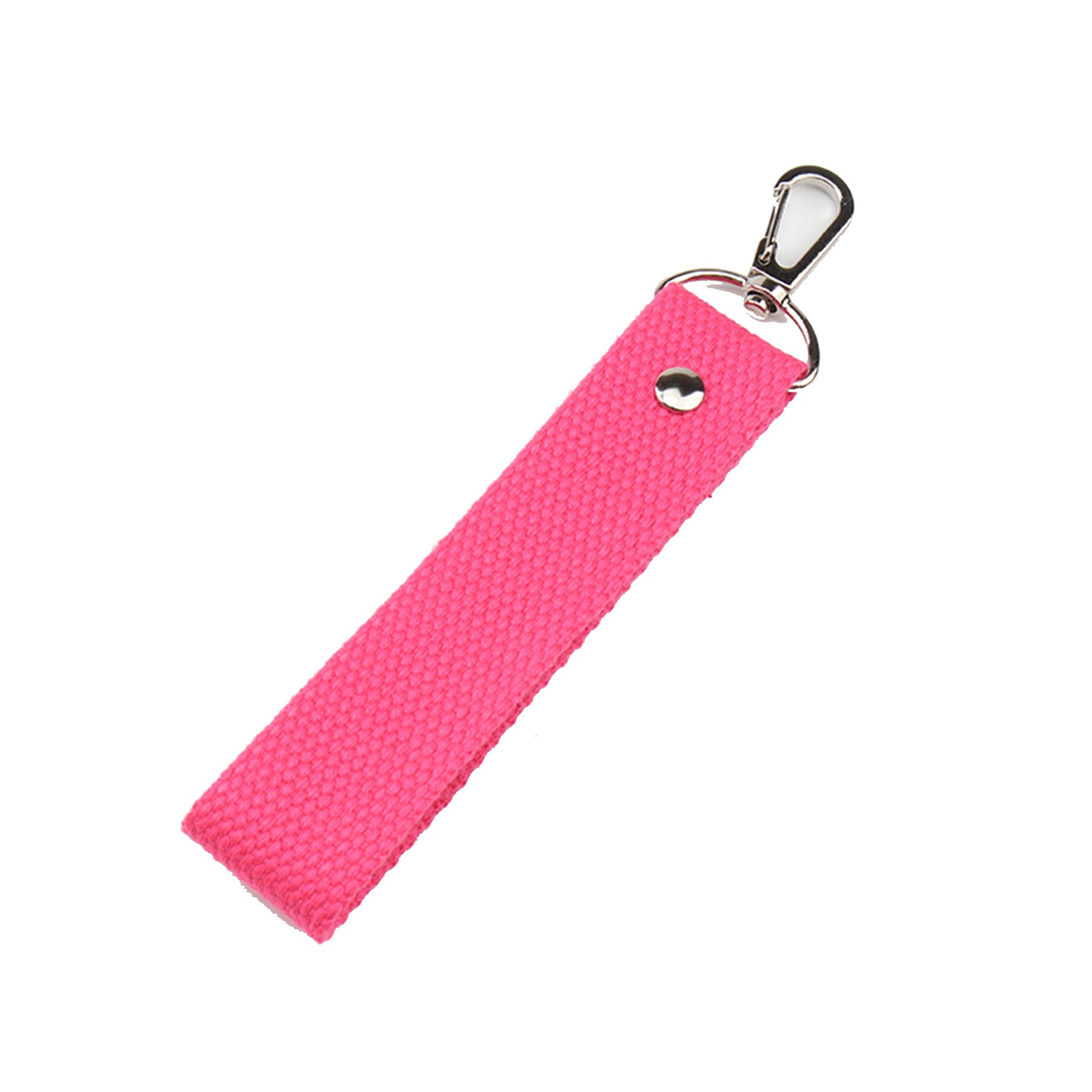 Instagram Style Canvas Key Chain 2