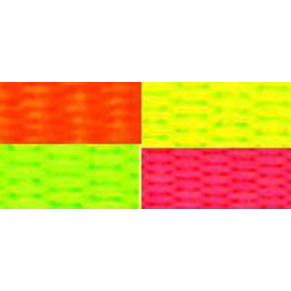 7/8" Neon Junior Neck Ribbon 2
