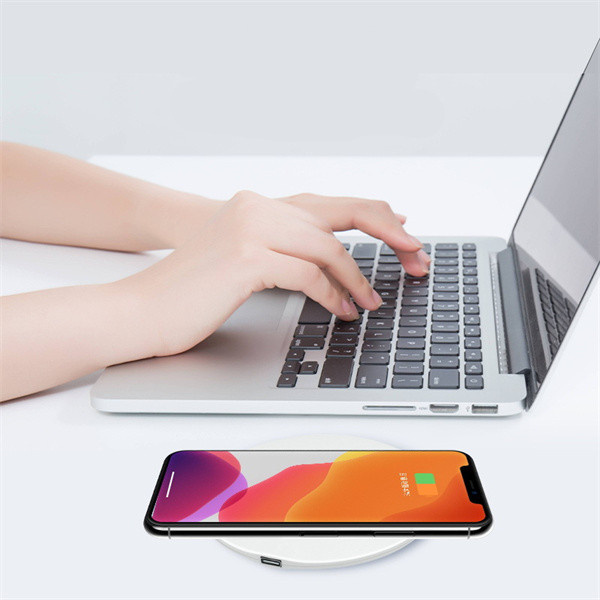 15W Mobile Quick Charge 4
