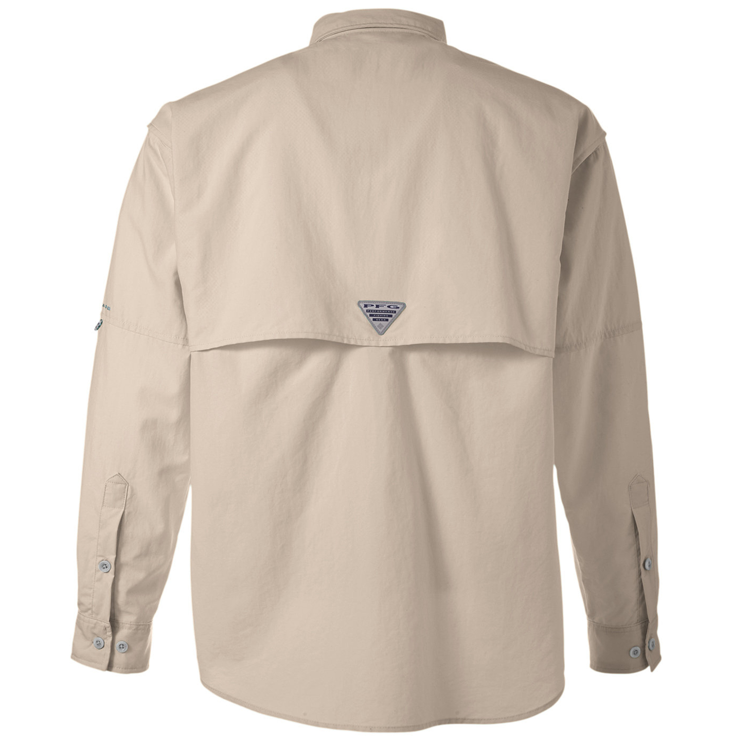Columbia Men's Bahama™ II Long-Sleeve Shirt 3