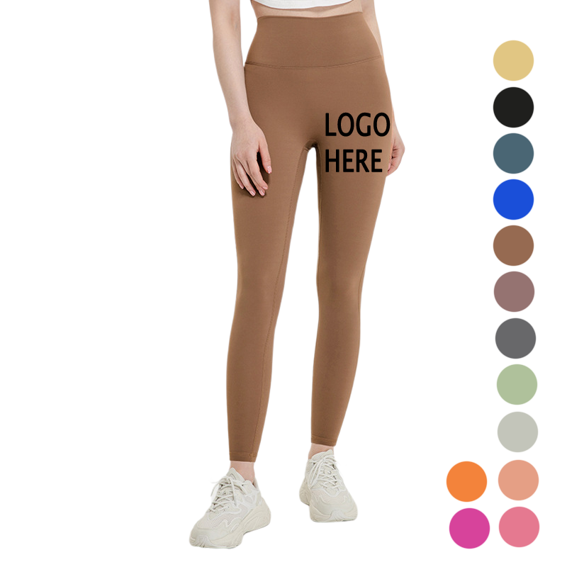 High-Waist Yoga Fitness Legging Workout Sport Stretchy Pants 3