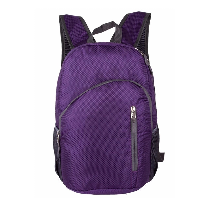 Portable Lightweight Backpack 8