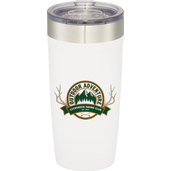 Arctic Zone® Titan Thermal HP® Copper Tumbler 20oz 53