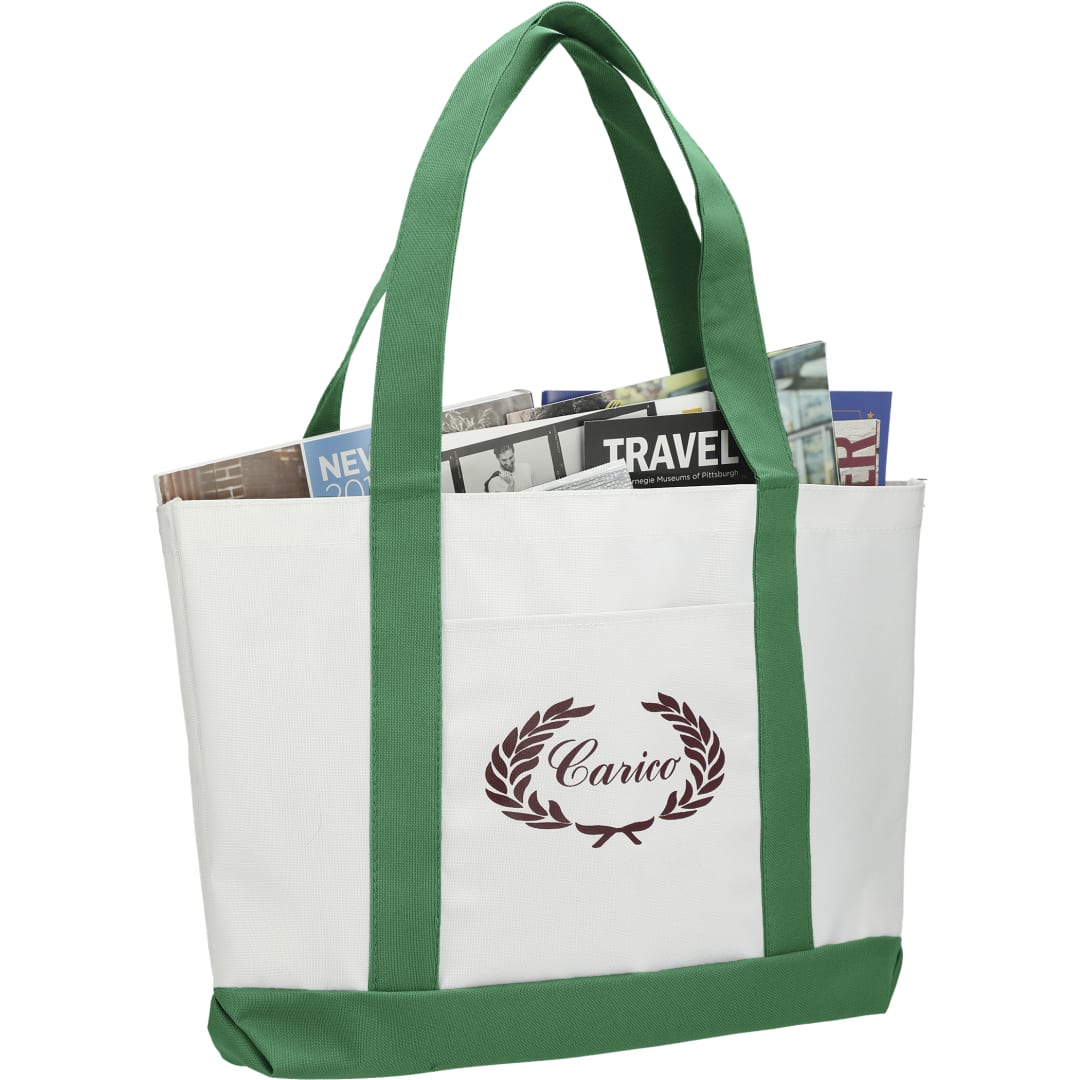 Large Canvas Tote Bag, custom tote bag with logo imprint 132