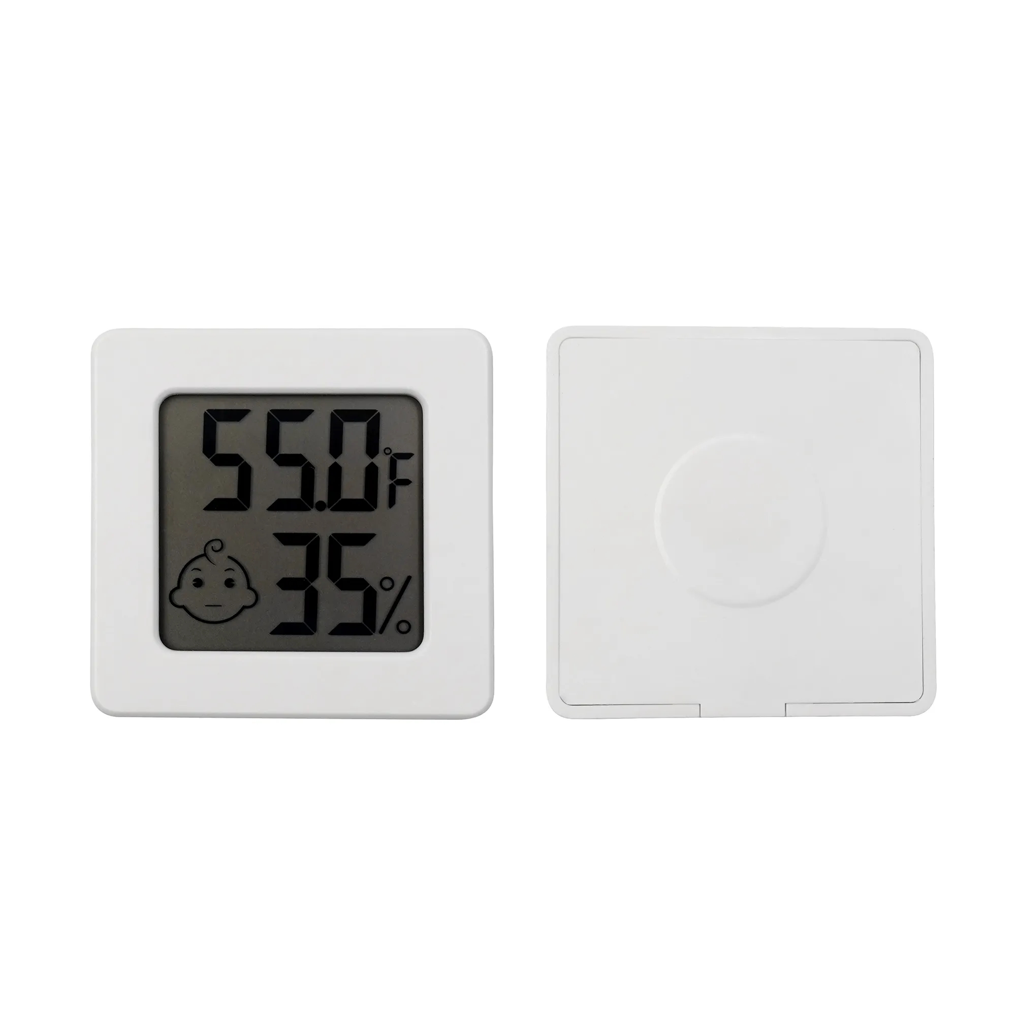 Indoor Digital Hygrometer Thermometer 3