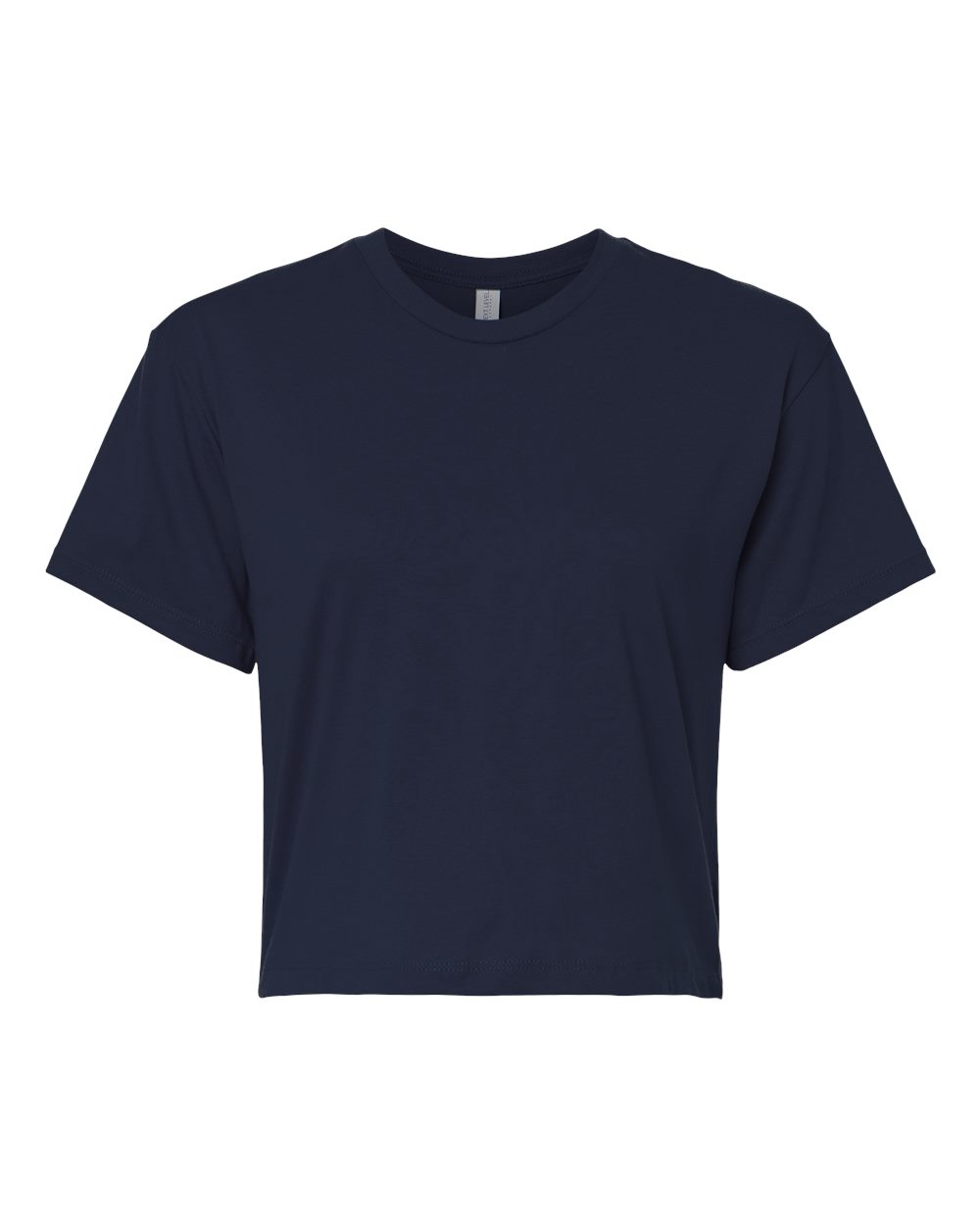 Women's Ideal Crop Top - 1580 95