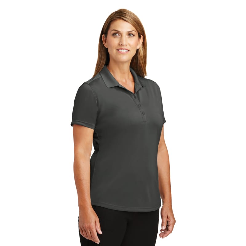 CornerStone Women's Select Lightweight Snag-Proof Polo. 41