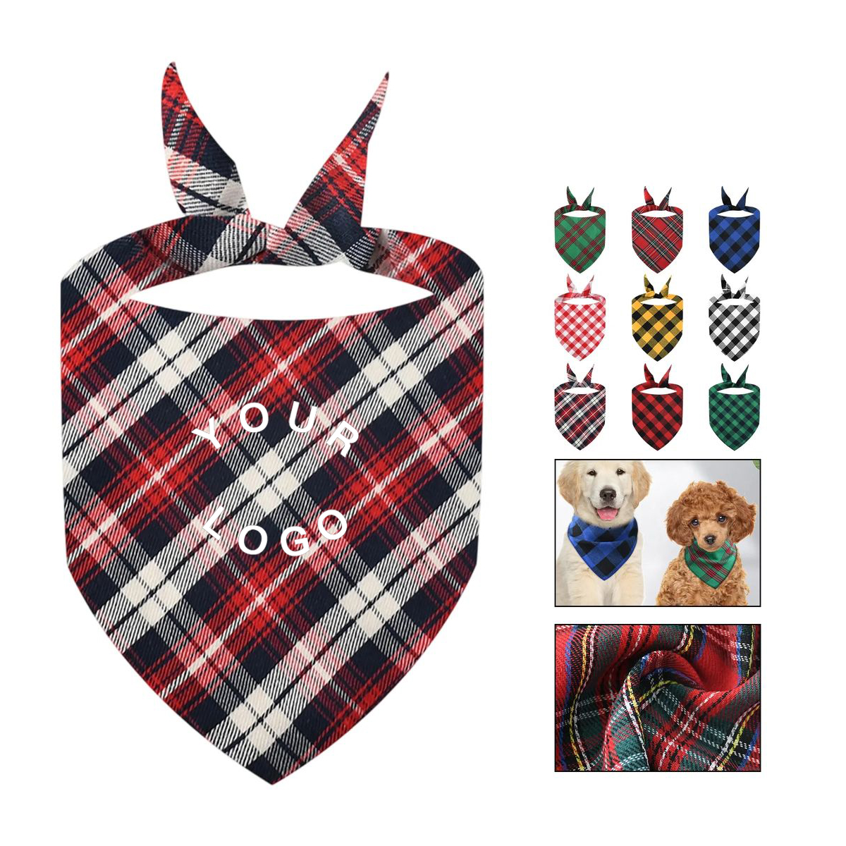 Cotton Nap Mat for Pets Comfortable and Soft 2