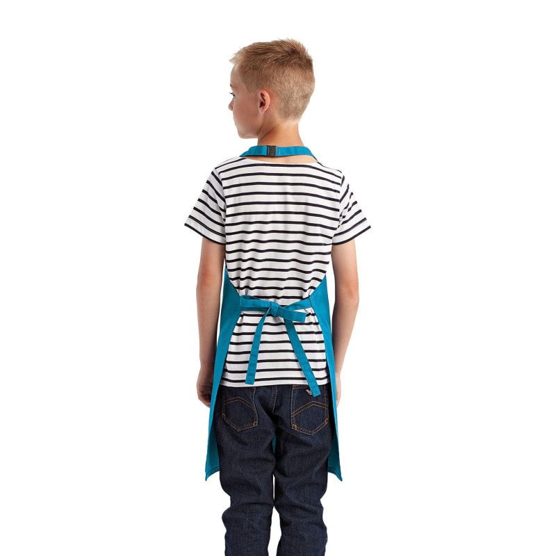 Artisan Collection By Reprime Youth Recycled Apron 28