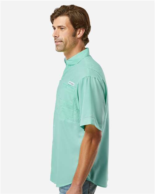 Men's PFG Tamiami™ II Short Sleeve Shirt - 212468 30