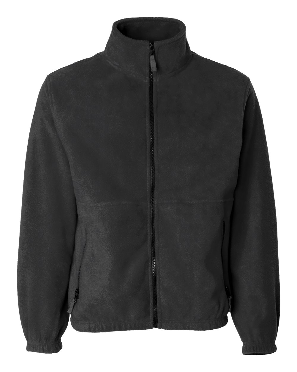Men's Fleece Full-Zip Jacket - 3061 20