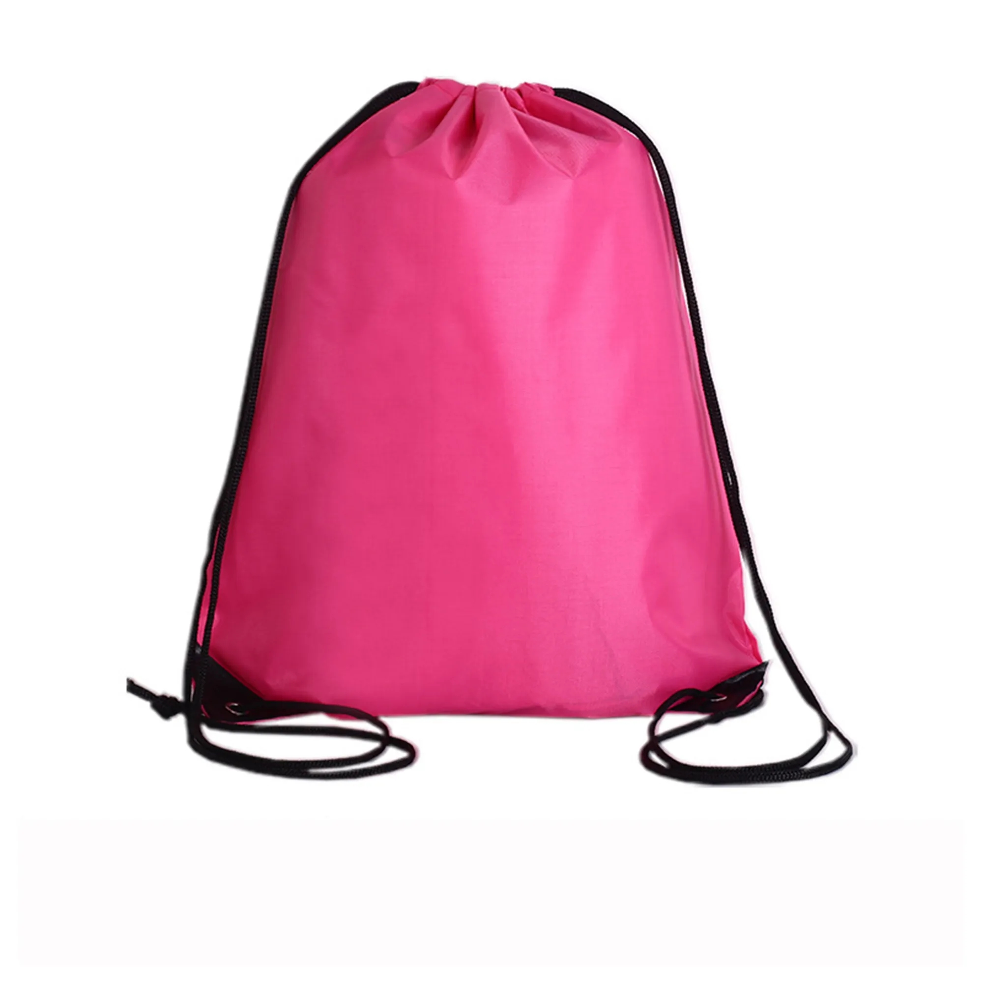 Custom Poly Oxford Storage Pouch - Shoes & Balls 9