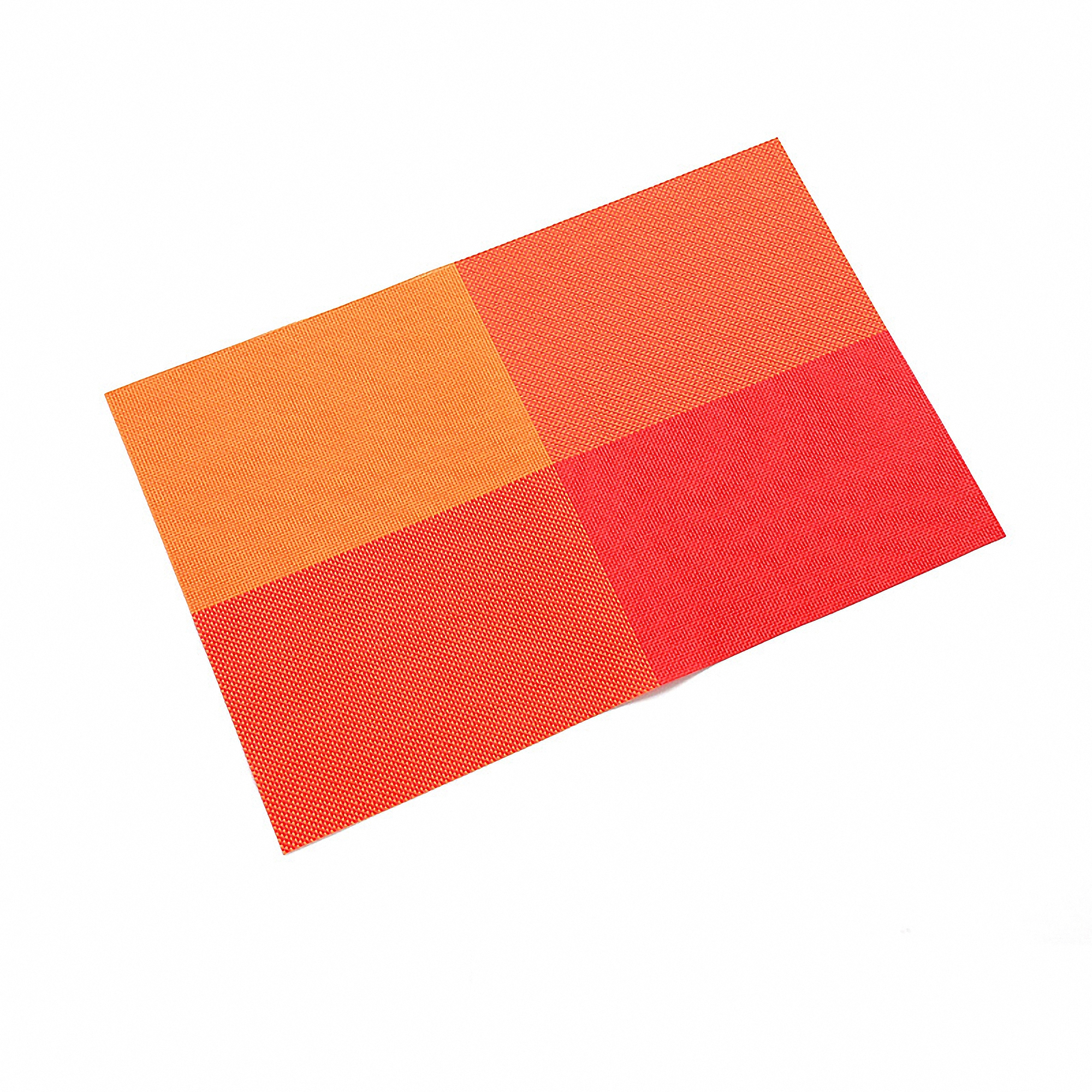 Waterproof PVC Table Placemats 6