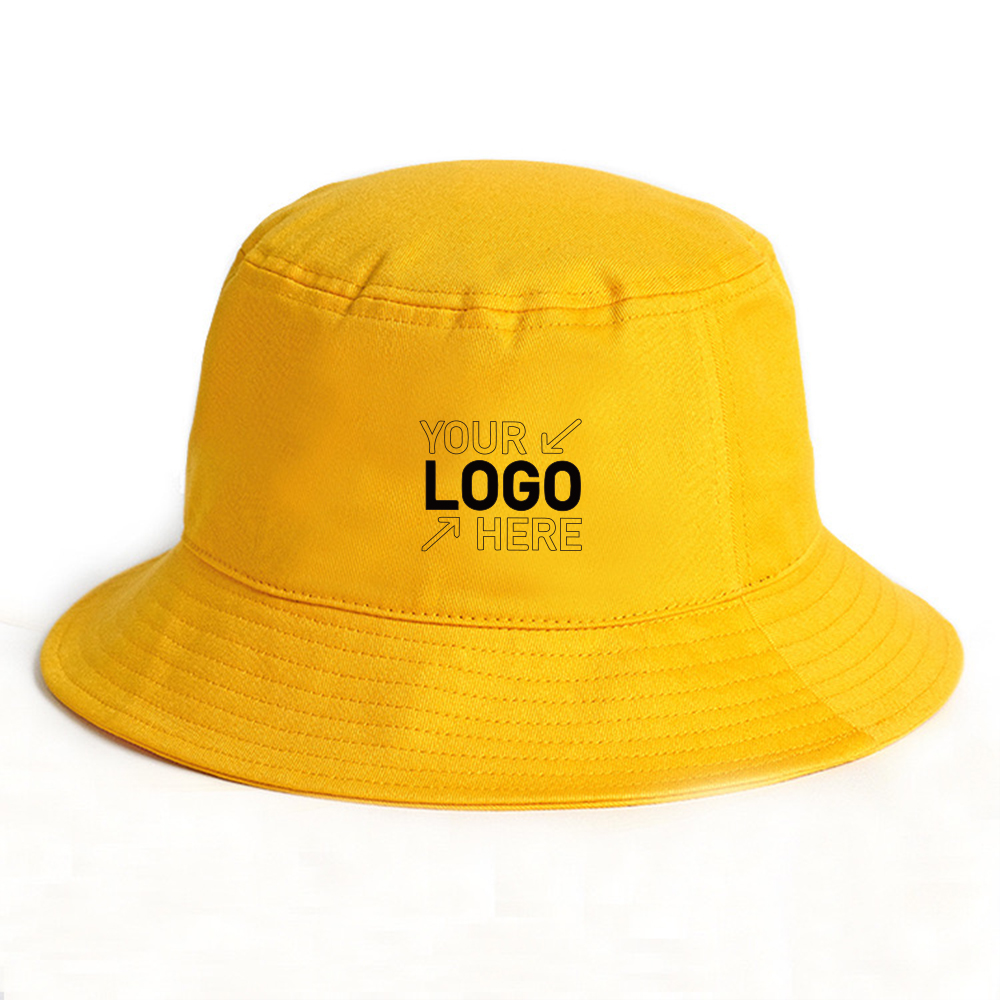 Stylish bucket hat 3