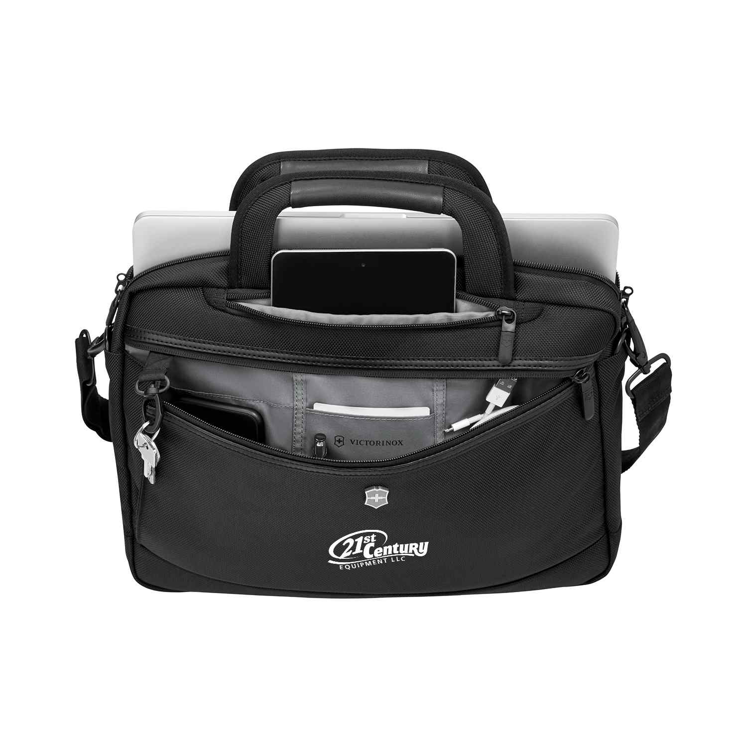 Victorinox® Pivot Briefcase 6