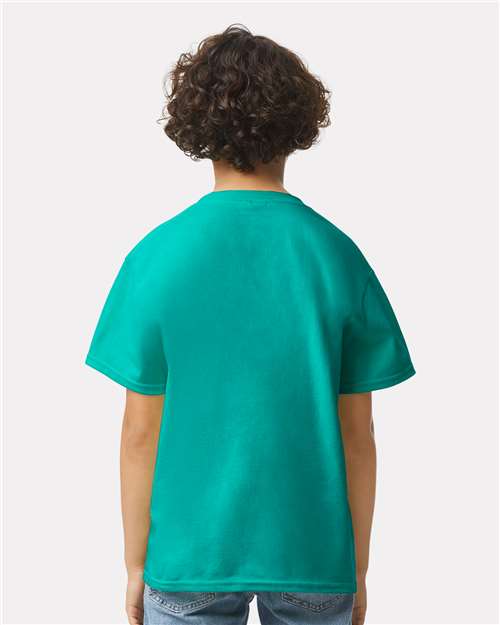 Youth Ultra Cotton® T-Shirt - 2000B 194